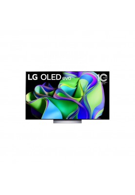Телевізор LG OLED55C34LA