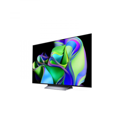 Телевізор LG OLED55C34LA
