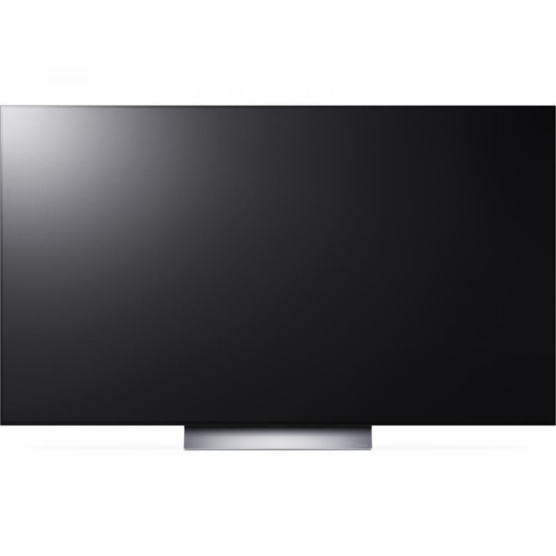 Телевізор LG OLED65C34LA
