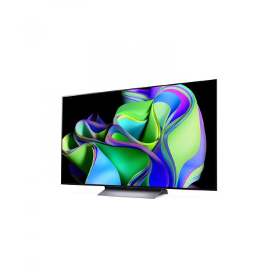 Телевізор LG OLED65C36LC