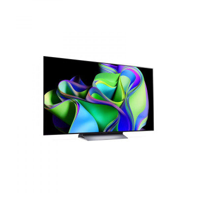 Телевізор LG OLED65C36LC