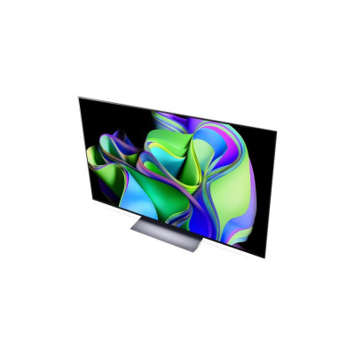 Телевізор LG OLED65C36LC