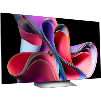 Телевізор LG OLED65G36LA Телевізор LG OLED65G36LA