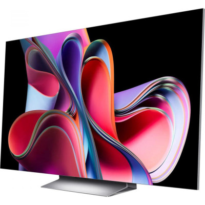 Телевізор LG OLED65G36LA Телевізор LG OLED65G36LA