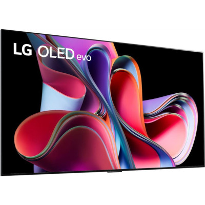 Телевізор LG OLED65G36LA Телевізор LG OLED65G36LA