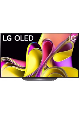 Телевізор LG OLED77B33LA