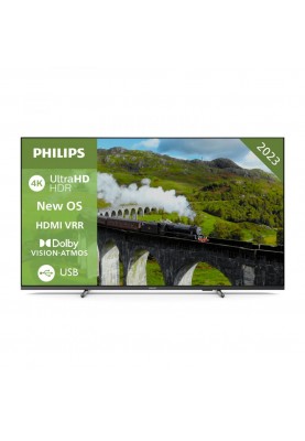 Телевізор Philips 50PUS7608/12