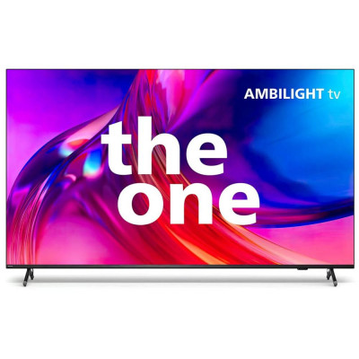 Телевізор Philips 85PUS8818/12
