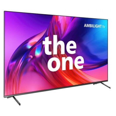 Телевізор Philips 85PUS8818/12
