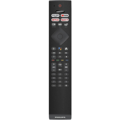 Телевізор Philips 85PUS8818/12