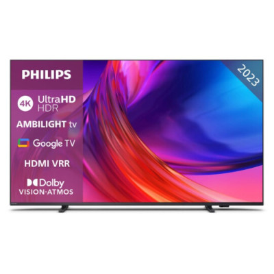 Телевізор Philips The One 43PUS8518/12