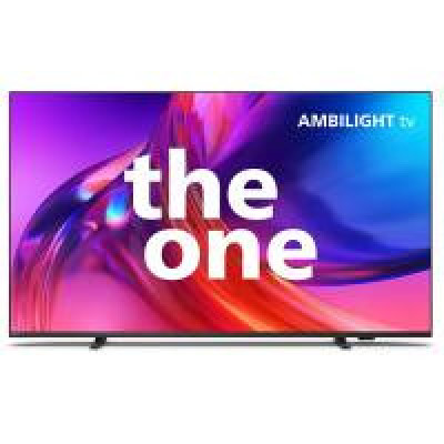 Телевізор Philips The One 43PUS8518/12