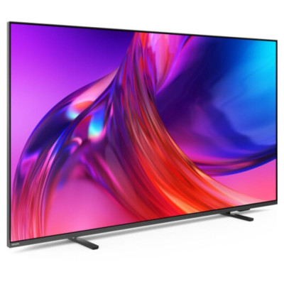 Телевізор Philips The One 43PUS8518/12