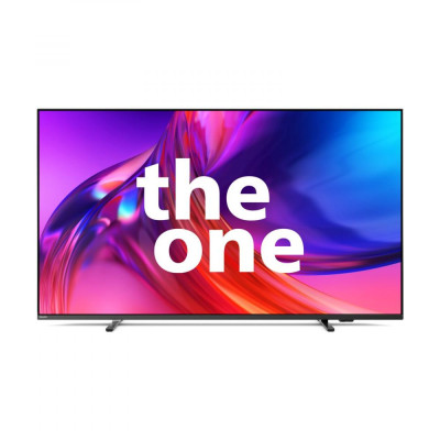 Телевізор Philips The One 43PUS8518/12