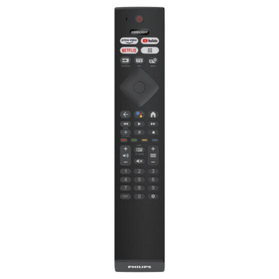 Телевізор Philips The One 43PUS8518/12