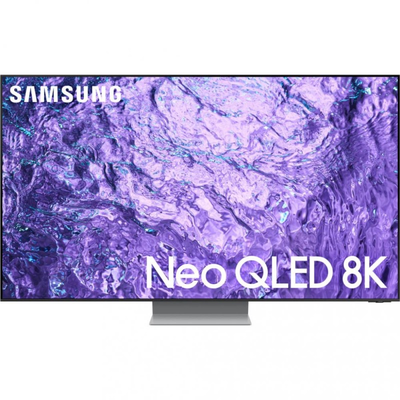 Телевізор Samsung QE55QN700C