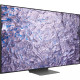 Телевізор Samsung QE85QN800C