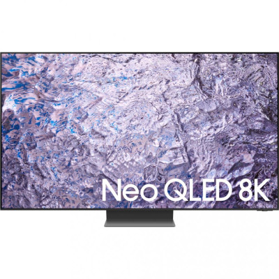 Телевізор Samsung QE85QN800C