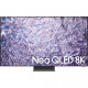 Телевізор Samsung QE85QN800C