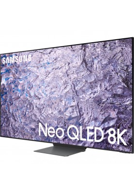 Телевізор Samsung QE85QN800C