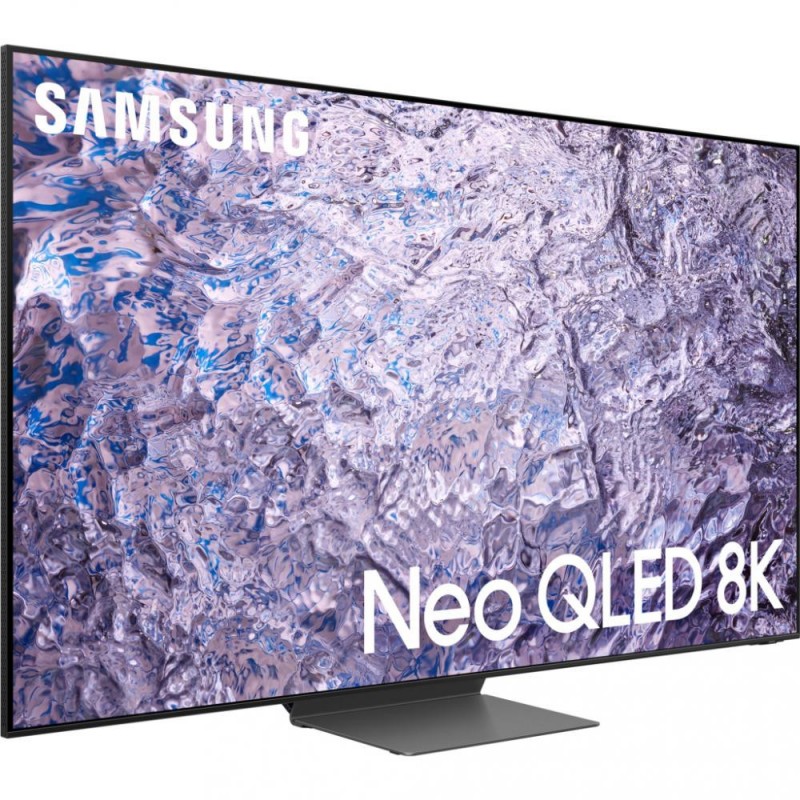 Телевізор Samsung QE85QN800C