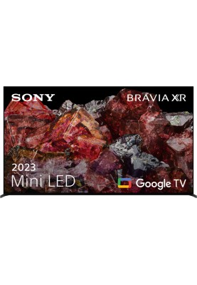 Телевізор Sony XR-65X95L