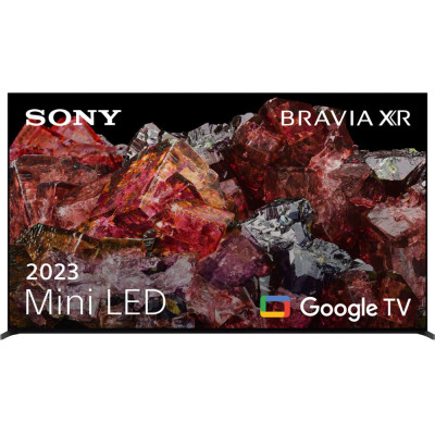 Телевізор Sony XR-65X95L