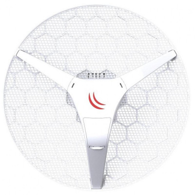 Точка доступу Mikrotik LHG XL 2 (RBLHG-2nD-XL)