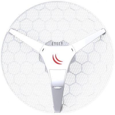 Точка доступу Mikrotik LHG XL 2 (RBLHG-2nD-XL)