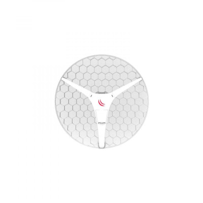 Точка доступу Mikrotik LHG XL 2 (RBLHG-2nD-XL)