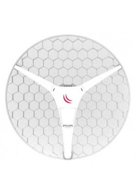 Точка доступу Mikrotik LHG XL 2 (RBLHG-2nD-XL)