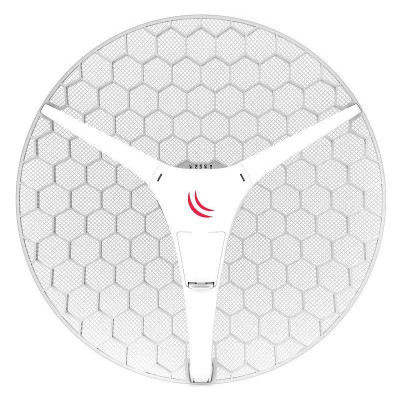 Точка доступу Mikrotik LHG XL 2 (RBLHG-2nD-XL)