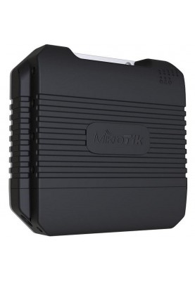 Точка доступу Mikrotik LtAP LR8 LTE kit (RBLtAP-2HnD&R11e-LTE&LR8)