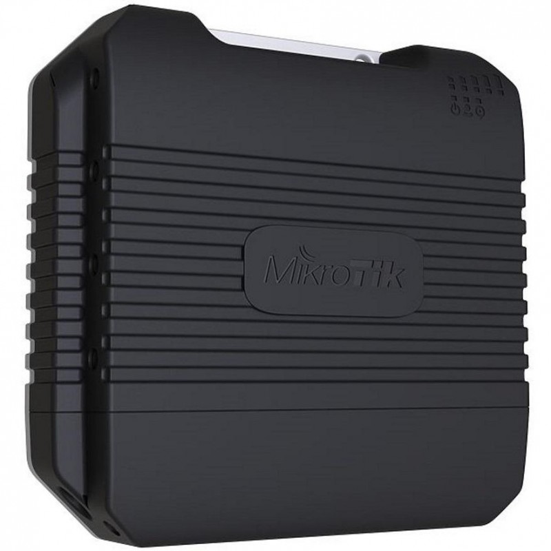 Точка доступу Mikrotik LtAP LR8 LTE kit (RBLtAP-2HnD&R11e-LTE&LR8)