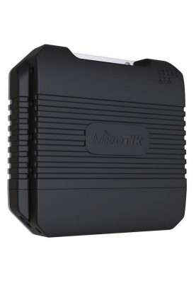 Точка доступу Mikrotik LtAP LR8 LTE kit (RBLtAP-2HnD&R11e-LTE&LR8)