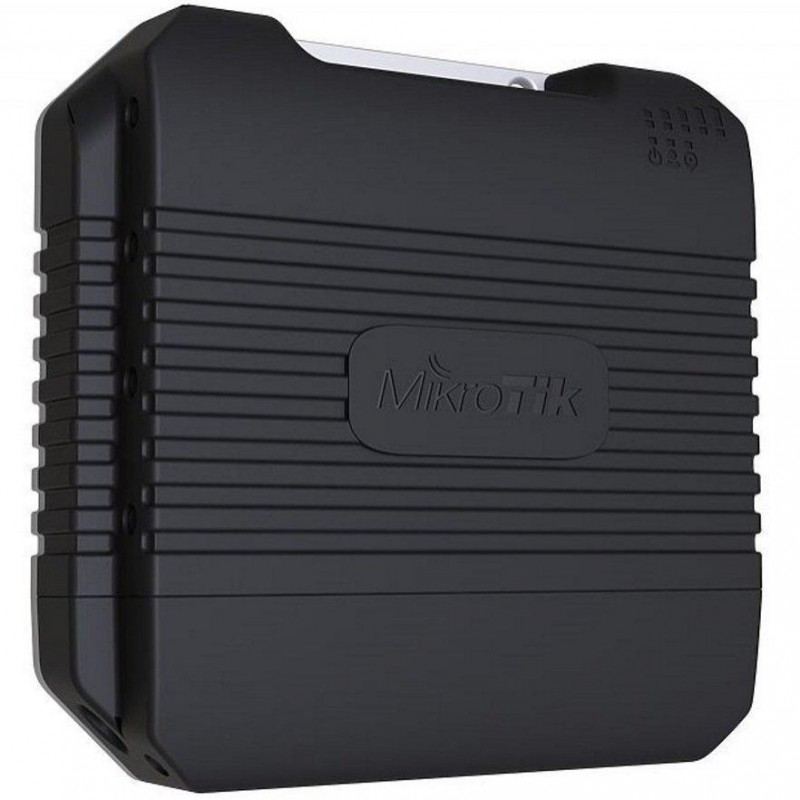 Точка доступу Mikrotik LtAP LR8 LTE kit (RBLtAP-2HnD&R11e-LTE&LR8)