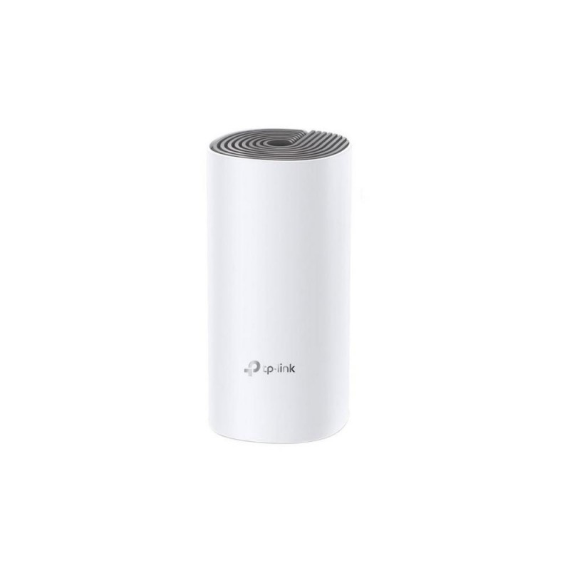 Точка доступу Wi-Fi TP-Link Deco E4 (2-pack)