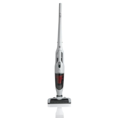 Вертикальний+ручний пилосос (2в1) Gorenje SVC216GFW