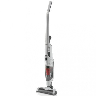 Вертикальний+ручний пилосос (2в1) Gorenje SVC216GFW
