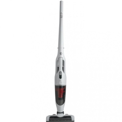 Вертикальний+ручний пилосос (2в1) Gorenje SVC216GFW