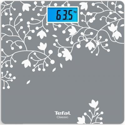 Ваги електронні підлогові Tefal PP1537V0 Ваги електронні підлогові Tefal PP1537V0