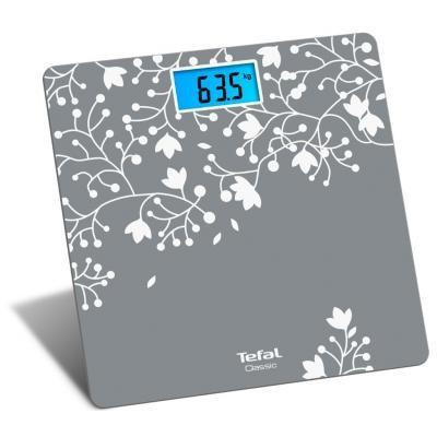 Ваги електронні підлогові Tefal PP1537V0 Ваги електронні підлогові Tefal PP1537V0