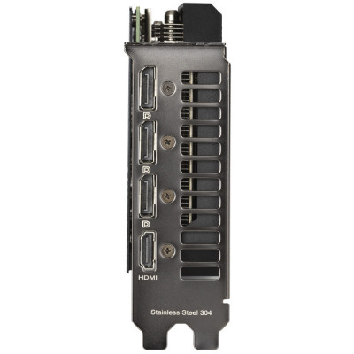 Відеокарта ASUS DUAL-RTX3060-O12G-V2
