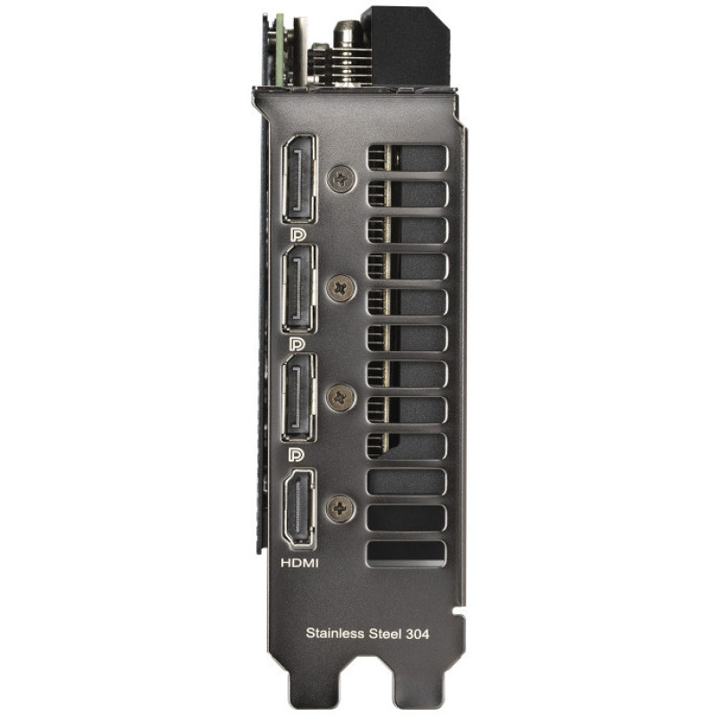 Відеокарта ASUS DUAL-RTX3060-O12G-V2