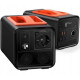 Зарядна станція Choetech Portable Power Station 300W (BS002-EU-BK)