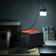 Зарядна станція Choetech Portable Power Station 300W (BS002-EU-BK)