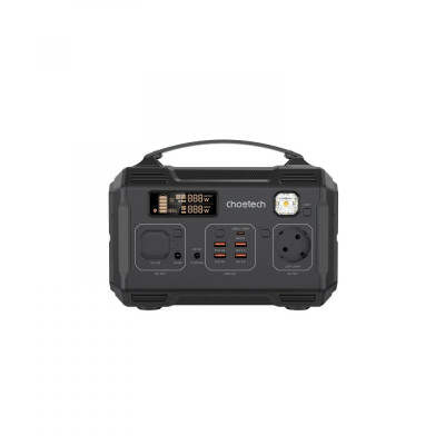 Зарядна станція Choetech Portable Power Station 300W (BS002-V2)