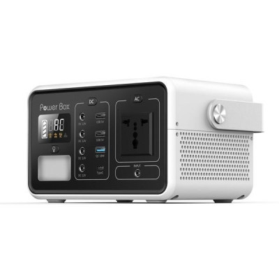 Зарядна станція TRAMSMART T200