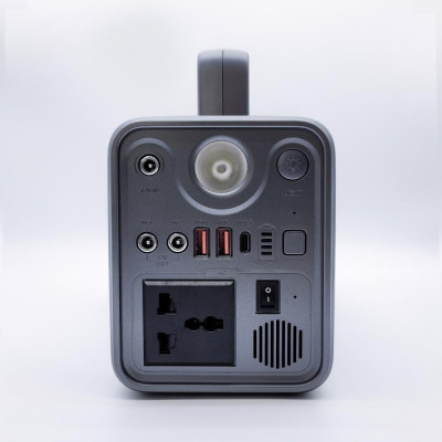 Зарядна станція XO PSA-300 (6920680834334)