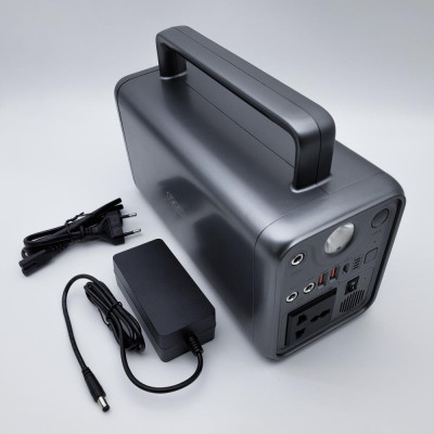 Зарядна станція XO PSA-300 (6920680834334)